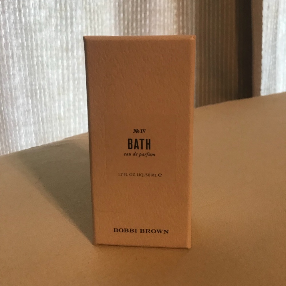 Bobbi Brown